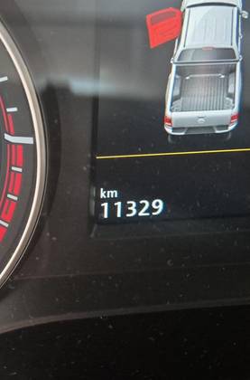 VOLKSWAGEN AMAROK 3.0 V6 TDI DIESEL HIGHLINE CD 4MOTION AUTOMÁTICO